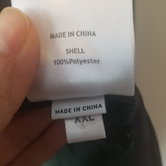 AZTECH MOUNTAIN ASPEN- SIZE XXL- Men - Picture 16 of 16